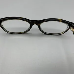 Coach | Accessories | Coach Hc695 Dark Tortoise With Gold  display picture 1
